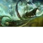 Krakens lol