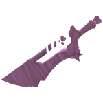 Orchid Heart Blade