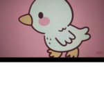The little Sus Ducky