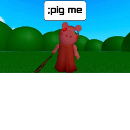 🐷(;pig me) 🐷KOHL'S ADMIN COMMANDS