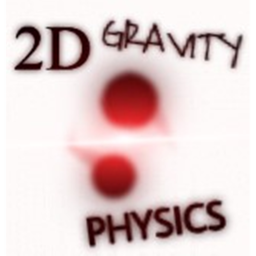 2D Gravity Engine icon