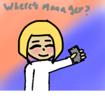 Karen's at peace