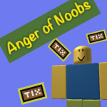 Anger Of Noobs
