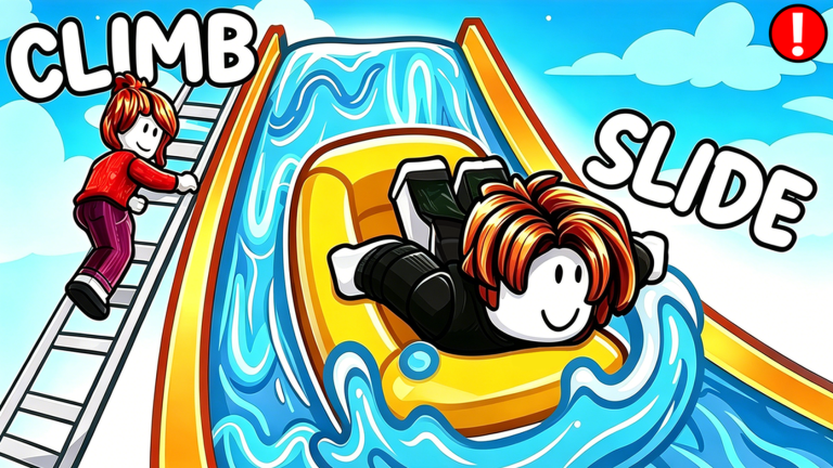Climb Waterslide and Slide screenshot 6