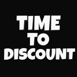 Time To Discount