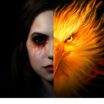 The Phoenix Vamp