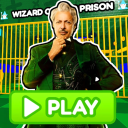 🧙🏻‍♂️ WIZARD OF OZ'S PRISON RUN OBBY 🧙🏻‍♂️