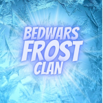 BedWars Frost Clan