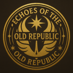 Echoes of the Old Republic
