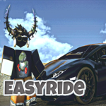 EasyRide
