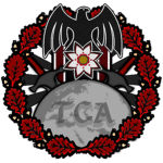 The Imperial Ministry of Foreign Affairs of TCA