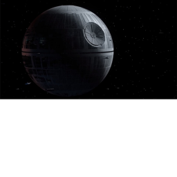 The Death Star
