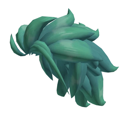 Knox's Hair Roblox item render