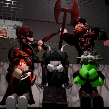 "CAMPER BOT" СКОРО ФИНАЛ