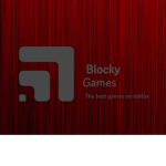 The Blocky Gamers