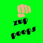 Zup peeps