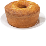 Bolo de Fubá