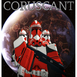 Coruscant