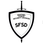 [SFSD] Sentinel Force Security Division