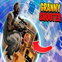 Granny Shooter [FPS]