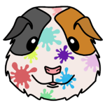 GuineaGirl Fan Group!