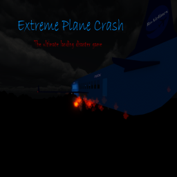 Extreme Plane Crash
