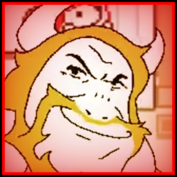 Asgore BergenTRÜCKung SIMULATOR