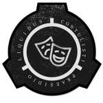 Anomaly Actors || [SCPF]