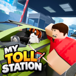 🚗 My Toll Station