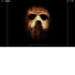 Friday the 13th House of Jason.