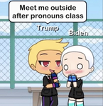 A pretty dumb group