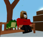 My spiders