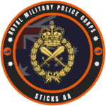 |RMPC| Royal Military Police Corps