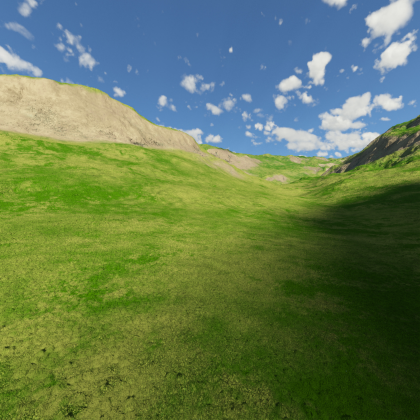 Meadow HD