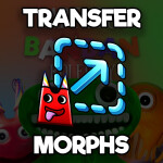 [TRANSFER] Garten of Banban RP!