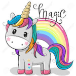 Magical Unicorns are Awesome!!