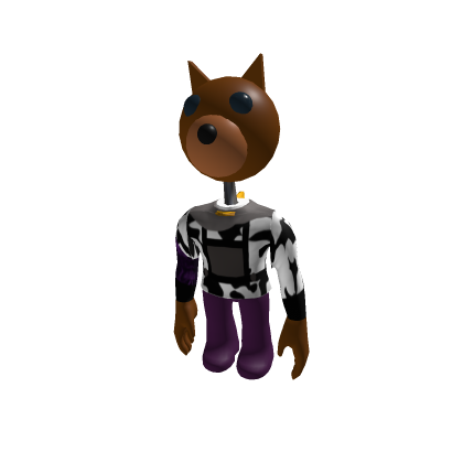 Doggy(?)