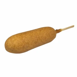 Undertale Last Corndog icon