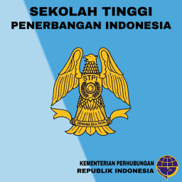 [IN] Sekolah Tinggi Penerbangan Indonesia