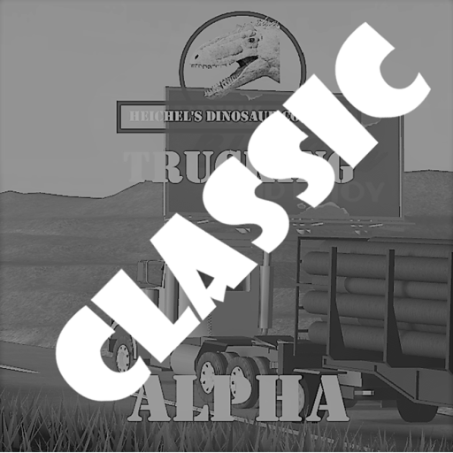 HDC Trucking Roleplay [Classic]