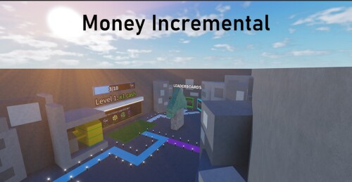 Money Incremental