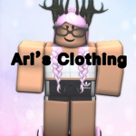 Ari’s clothes