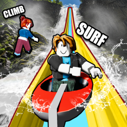 Kayaking and Surf