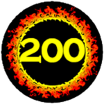 200 Kills