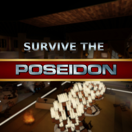 (GROUP!) ˚⊱Poseidon (2006)⊰˚