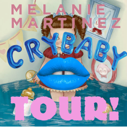 Melanie martinez tour