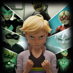 Miraculous Besties:)