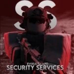 [--] Security Services Division