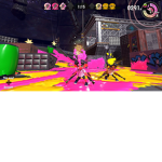 Splatoon fan club. XD