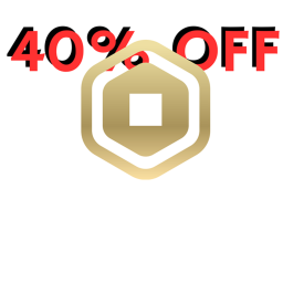 40% OFF